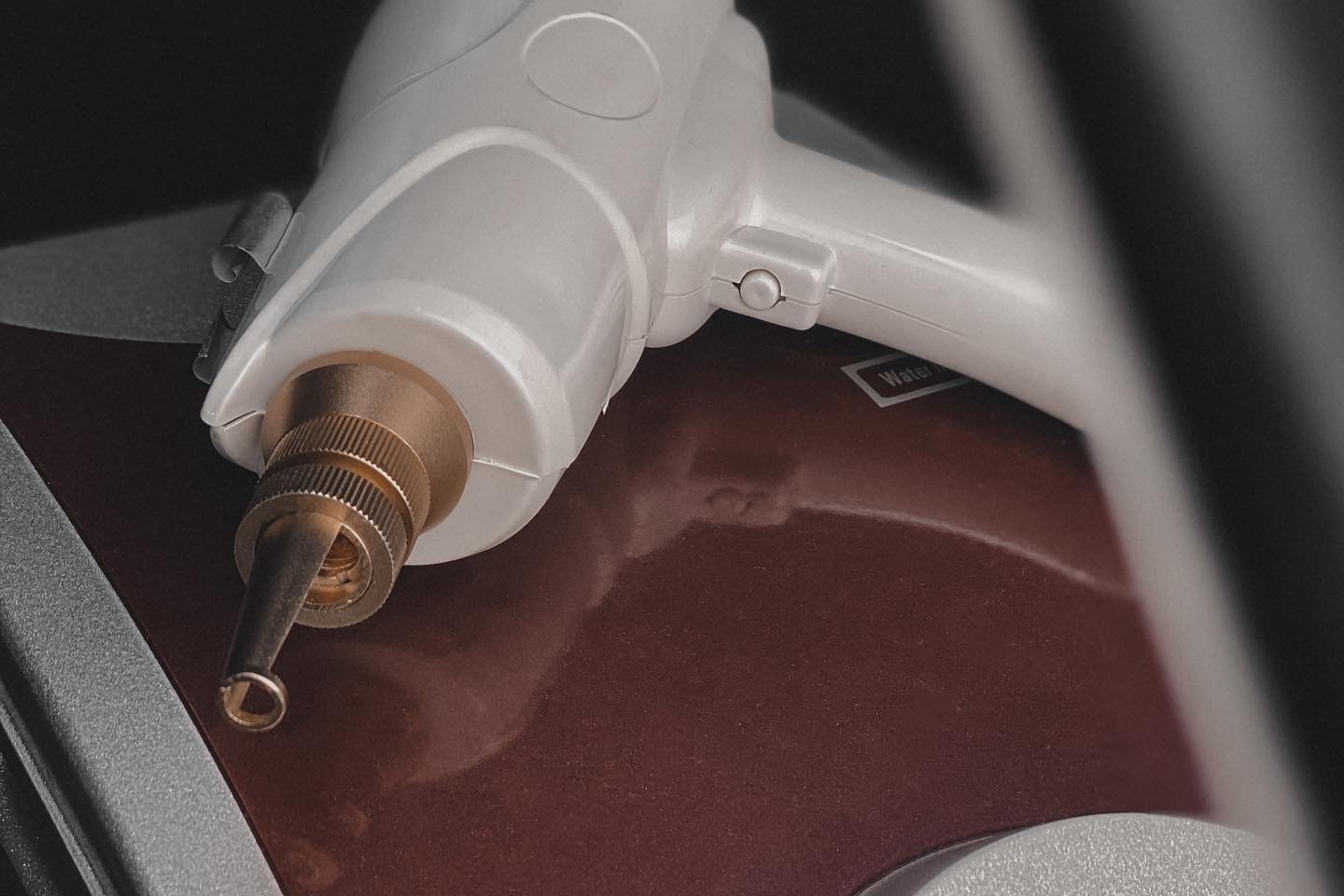 Laser permanent makeup removal in Katowice