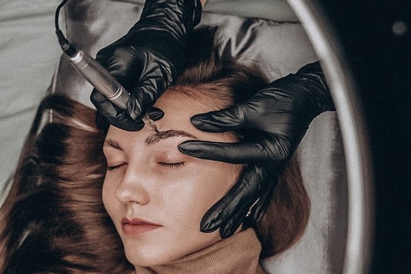 Permanent makeup training in Jelenia Góra