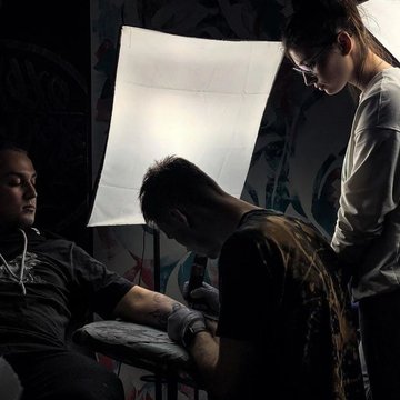 tattoos in Bialystok