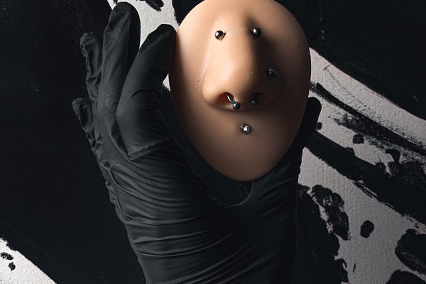 piercing in Bialystok