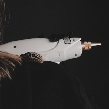 Laser permanent makeup removal in Katowice