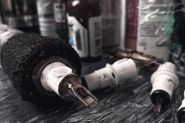 tattoo studio in Bialystok