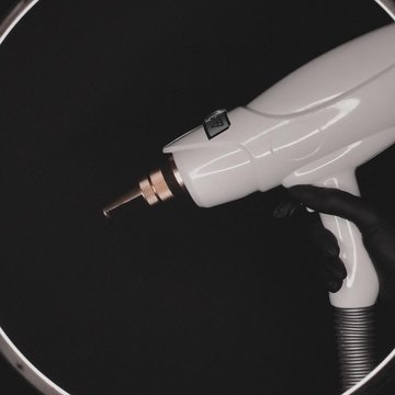 Laser permanent makeup removal in Katowice