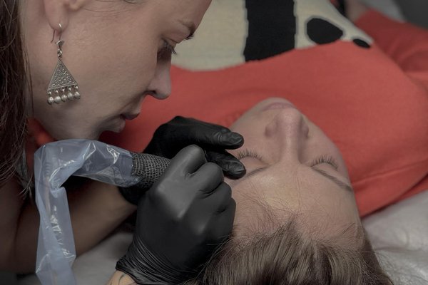 Permanent Makeup Training in Gliwice
