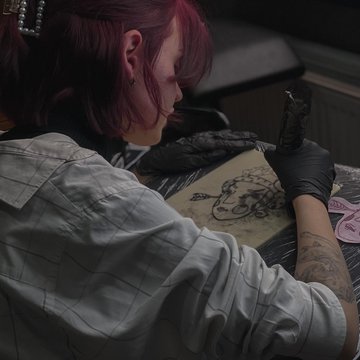 Tattoo training in Białystok
