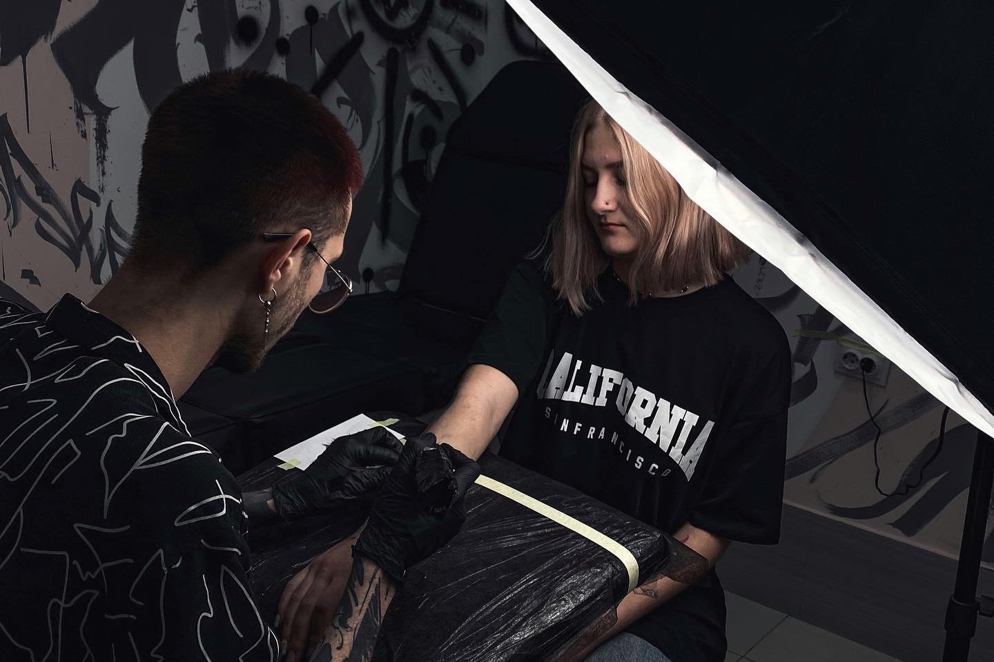 tattoo Wroclaw