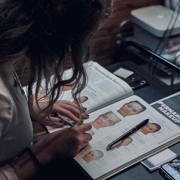 Permanent Makeup Training in Bialystok
