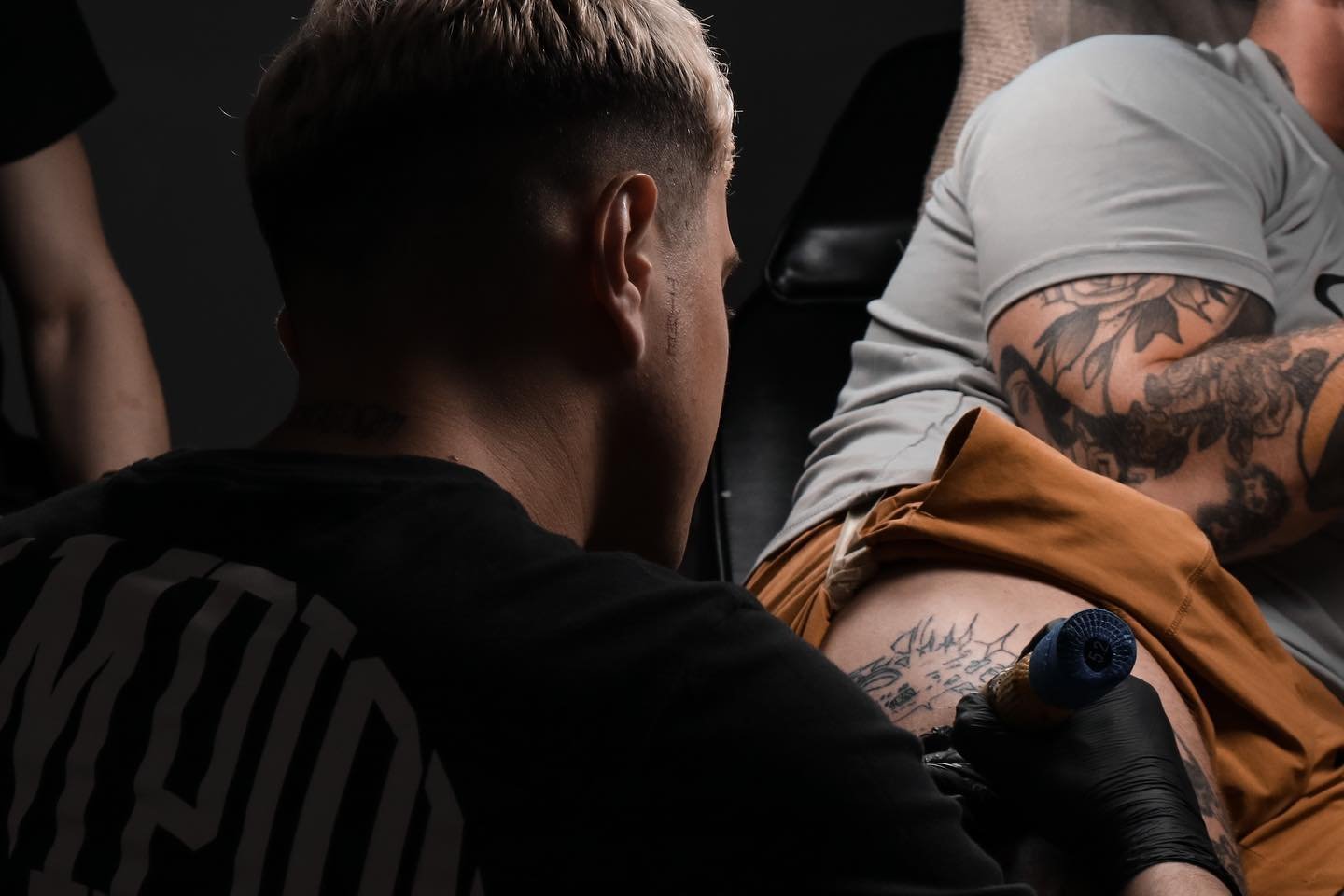 tattoo Wroclaw
