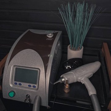 laser tattoo removal Bialystok