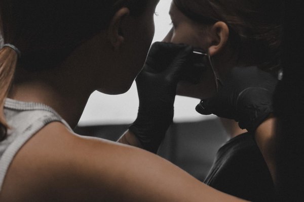 piercing Wroclaw