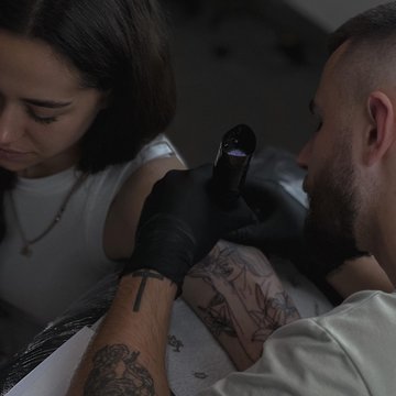 tattoo Wroclaw