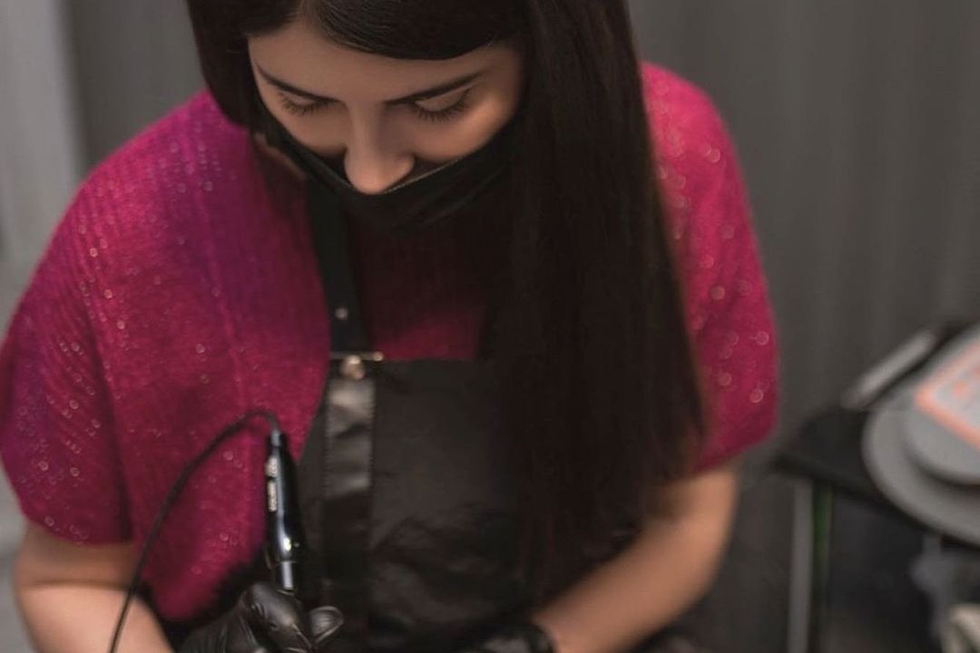 permanent makeup Szczecin