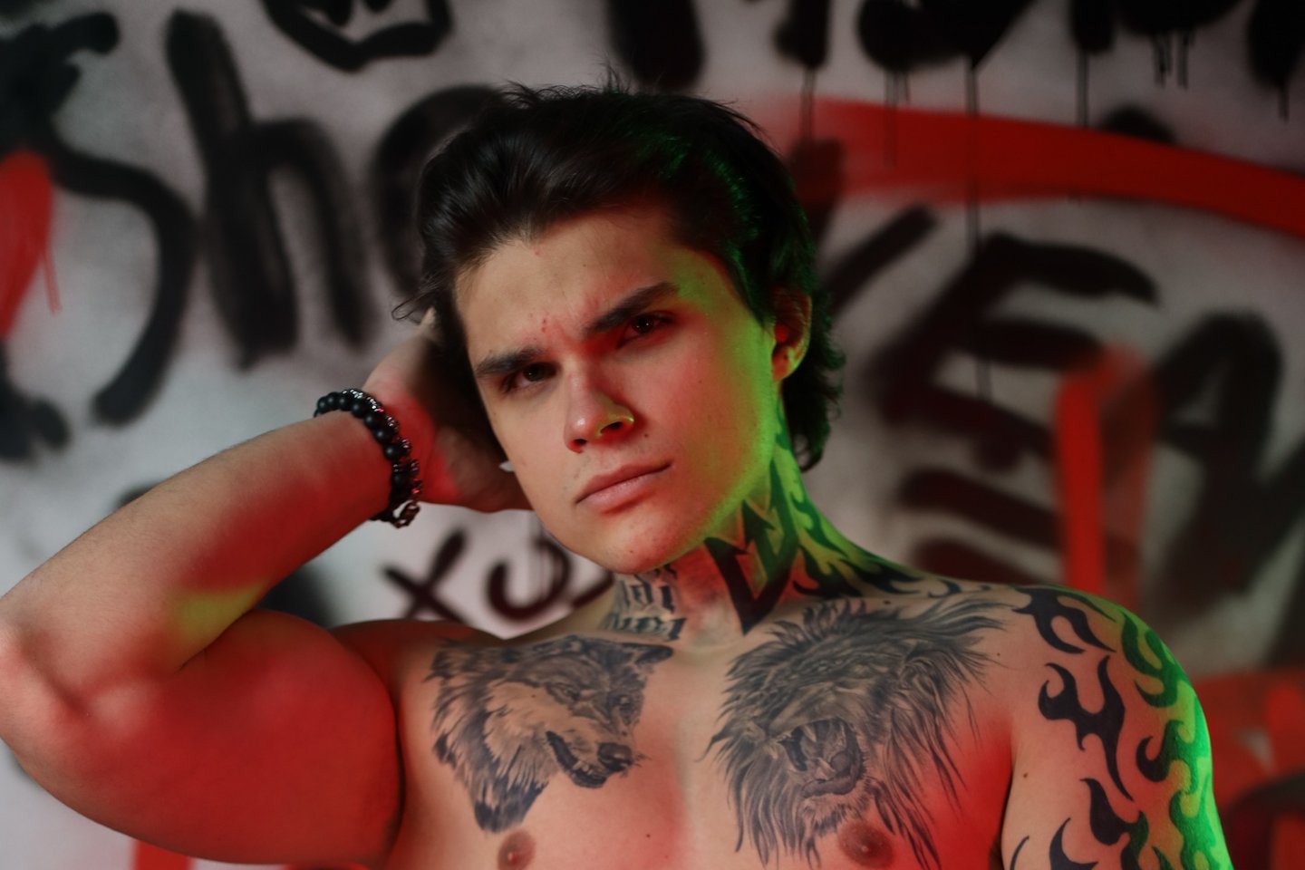 tattoos in Gdansk