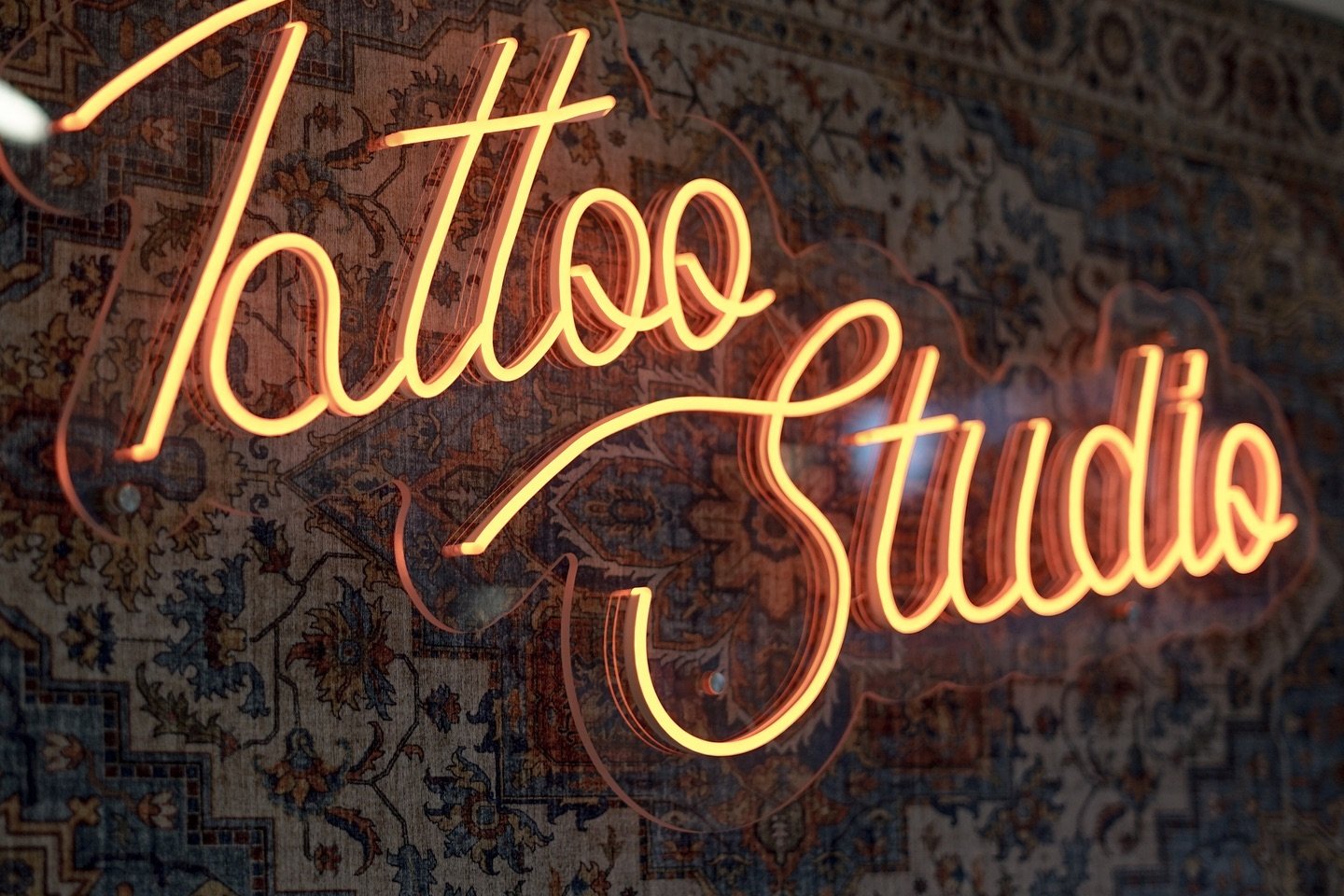 tattoo studio in Gliwic