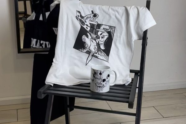 Salon tatuażu w Jeleniej Górze
