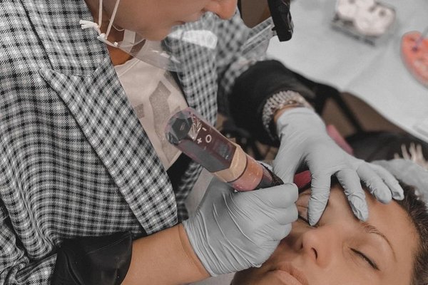 permanent makeup in Gliwice