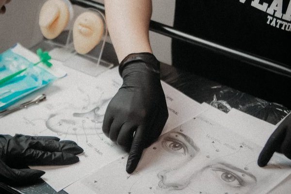 Piercing Training in Gliwice