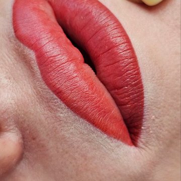 Permanent Makeup in Gdynia