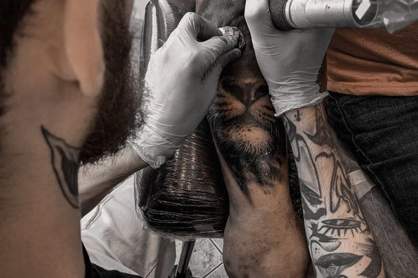 tattoos in Bialystok