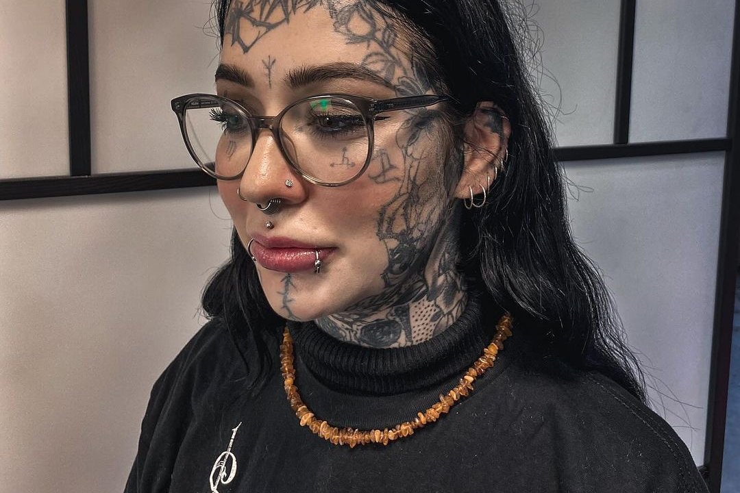 piercing training Szczecin