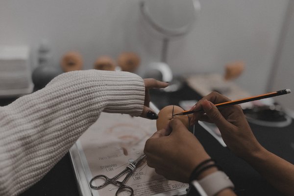 Piercing training in Katowice