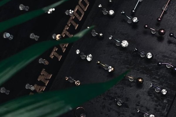 piercing training Szczecin