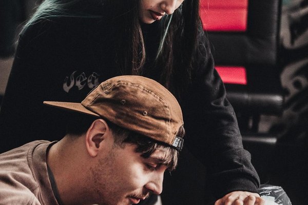 tattoo training Szczecin
