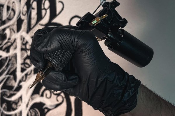 tattoo training Szczecin