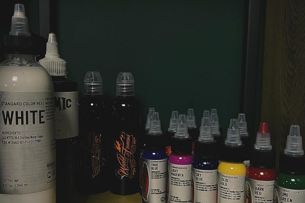 tattoo studio in Bialystok