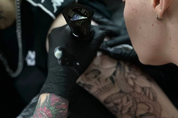 tattoos in Bialystok
