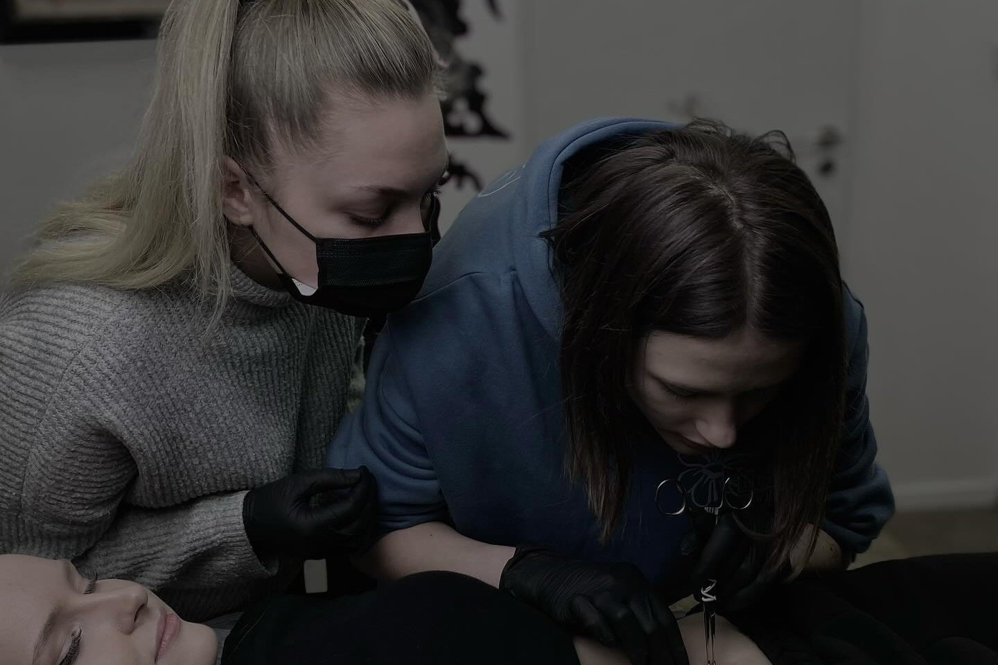 piercing training Bialystok