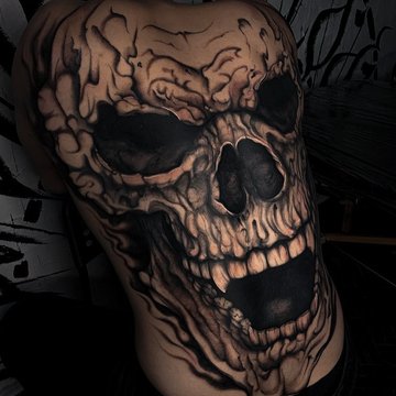 tattoo in Szczecin