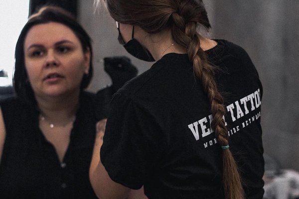 piercing training Szczecin