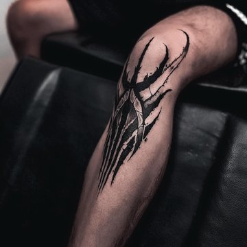 tattoo in Szczecin