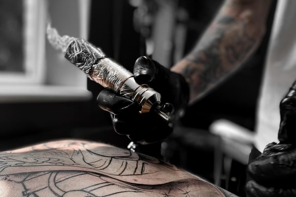 Tattoos in Jelenia Góra