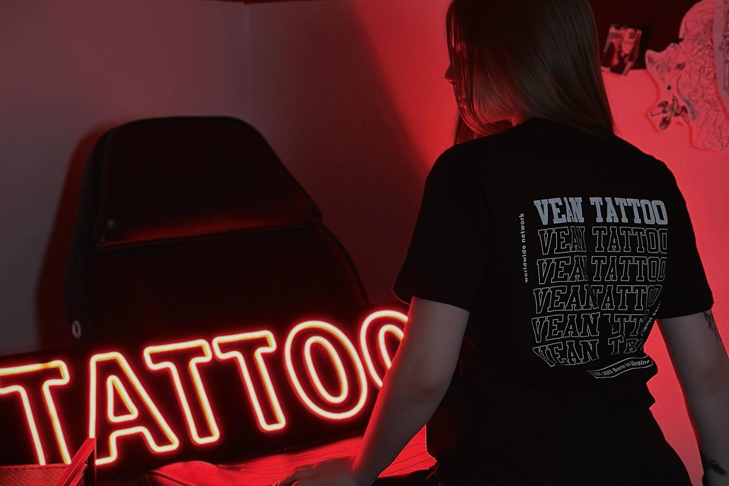 tattoo studio in Jelenia Góra