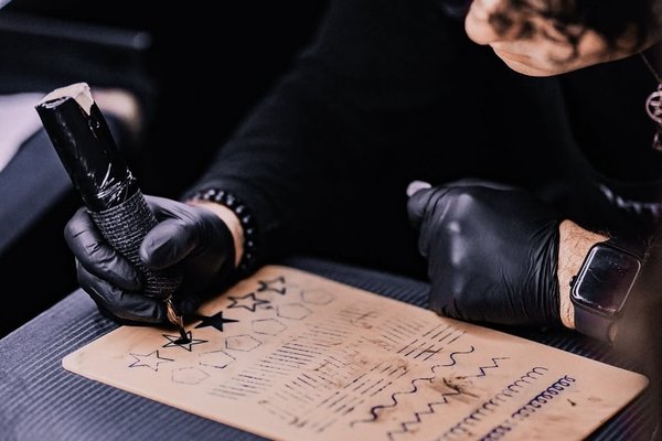 Tattoo training in Jelenia Góra