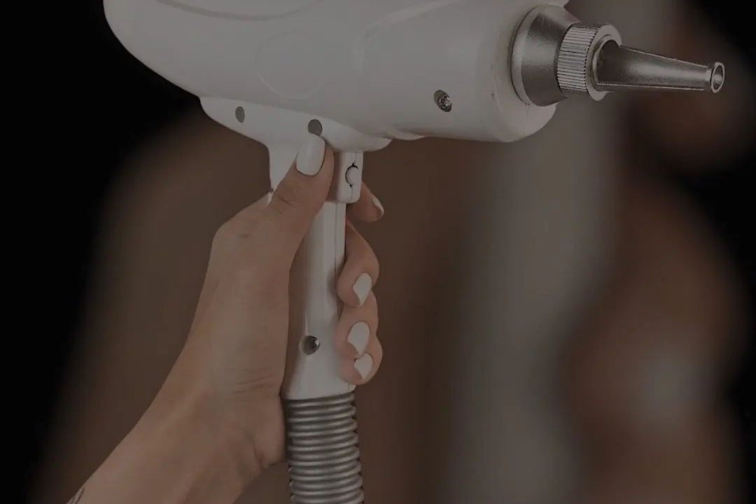 permanent makeup removal Gdansk
