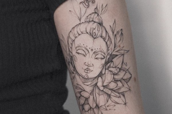 Budda