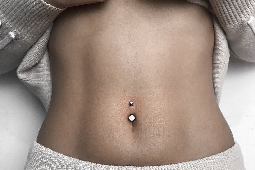 Szkolenie z piercingu w Gdynie