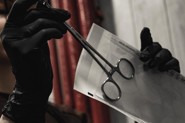 Piercing in Jelenia Góra