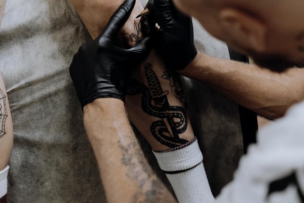 Tattoos in Jelenia Góra