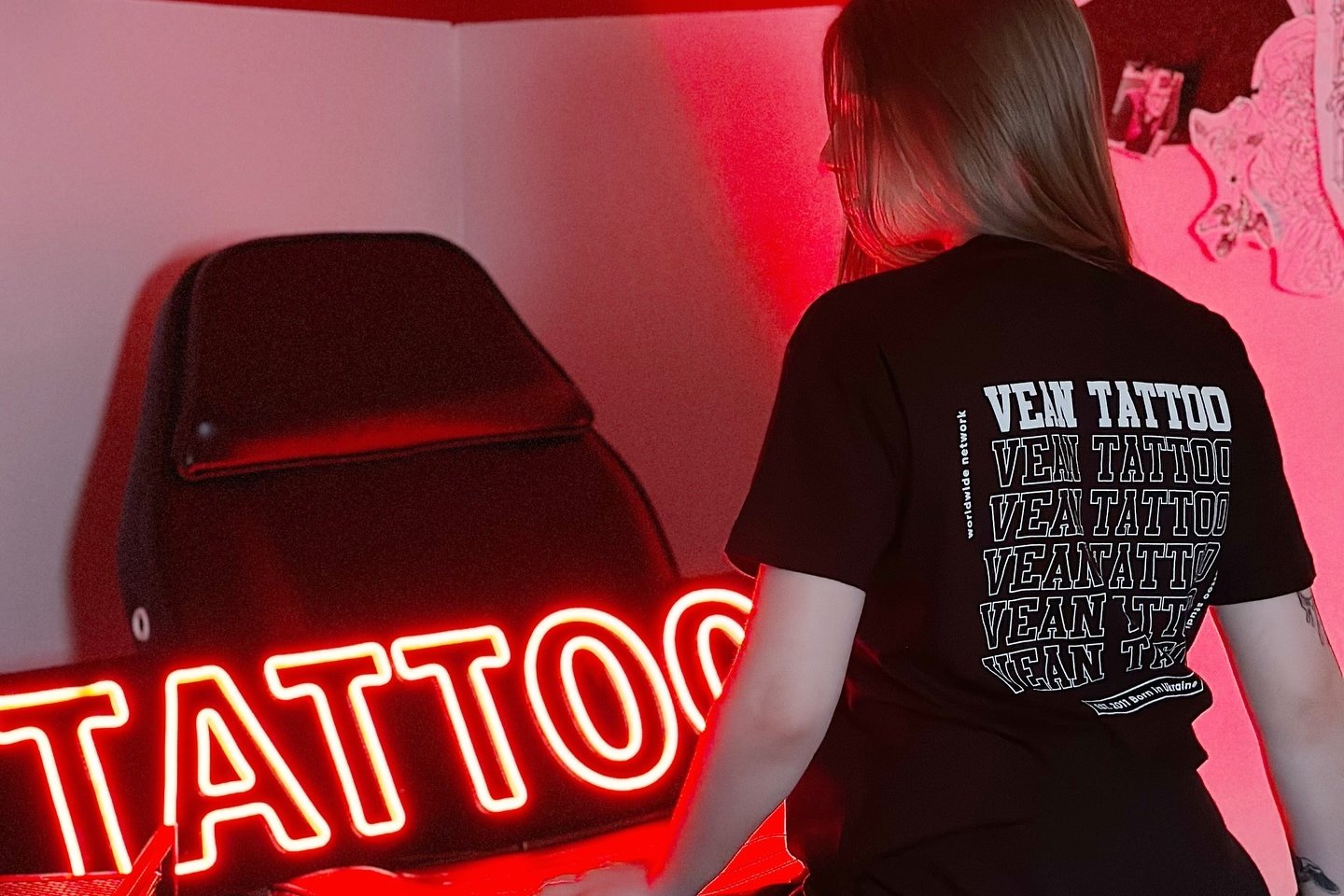 tattoo studio in Bielsko-Biala