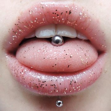 Piercing care