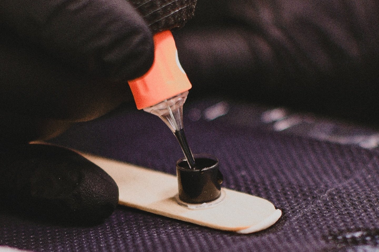 tattoo courses Warsaw