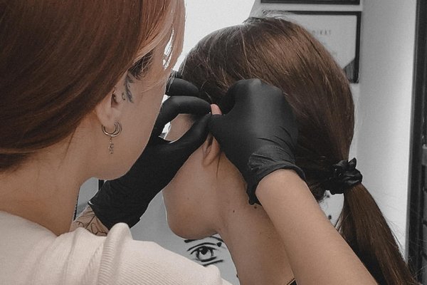 piercing in Gliwice