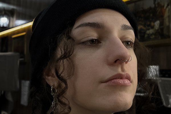 piercing in Kalish