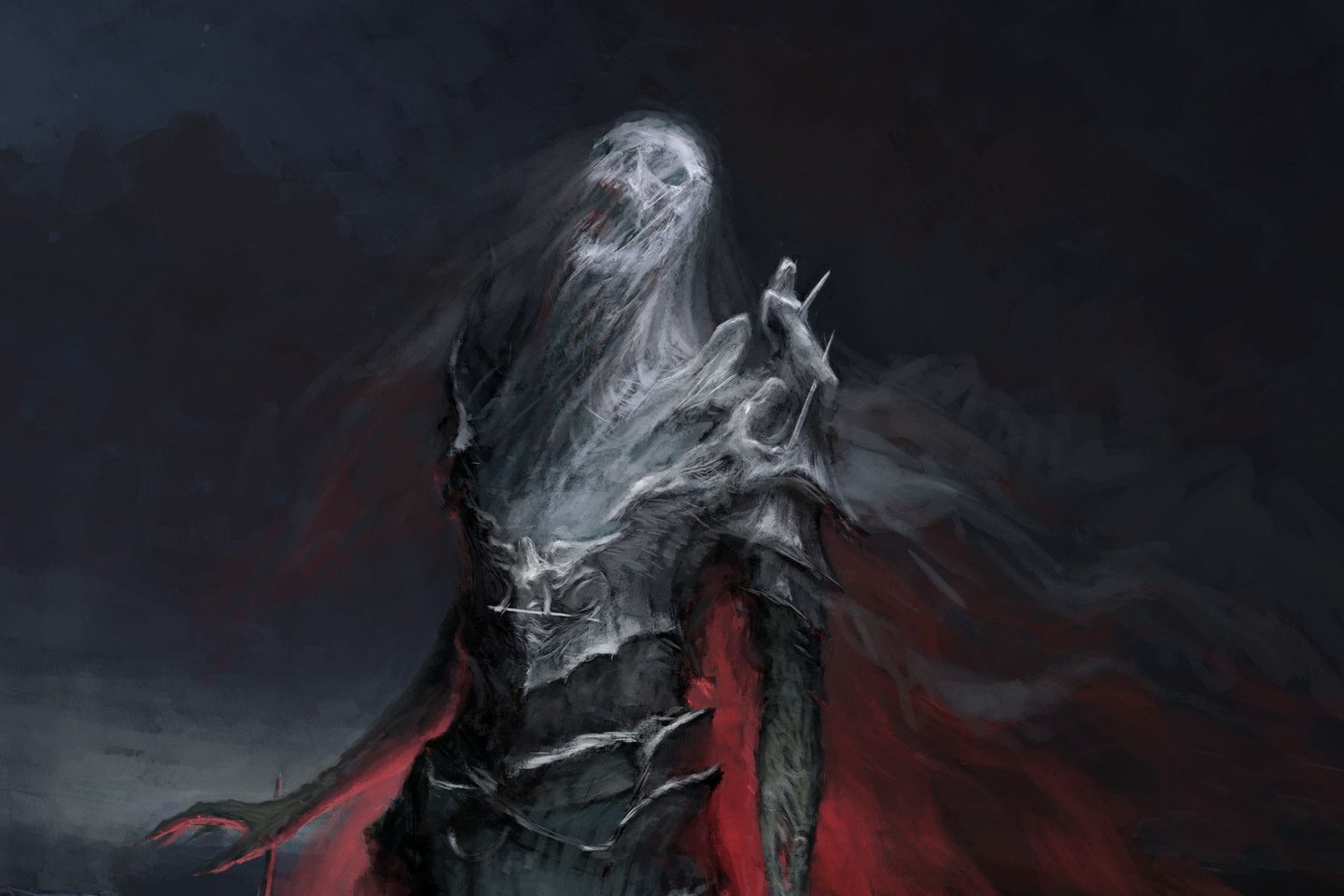Tatuaż demon