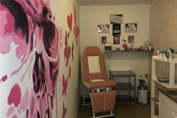 Jak otworzyć studio tatuażu