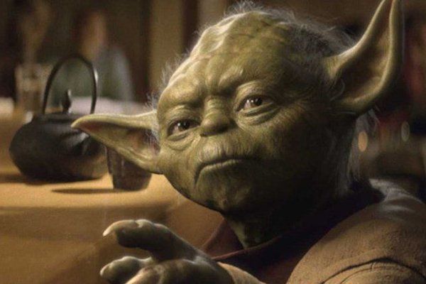 Yoda